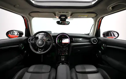 صورة 7 لـ 2021 MINI COOPER