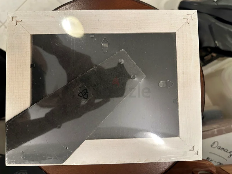 إيكيا إطار - جديد في بلاستيك 13 × 18 سم63224831230211112