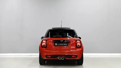 صورة 5 لـ 2021 MINI COOPER