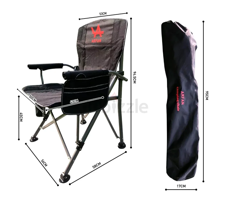 Camping Chair for sale63246237453443111