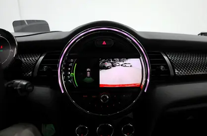 2021 MINI COOPER 缩略图 12