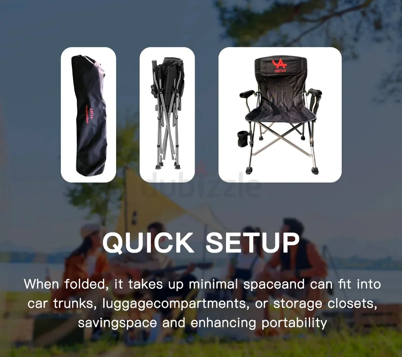 Camping Chair for sale63246237453443112