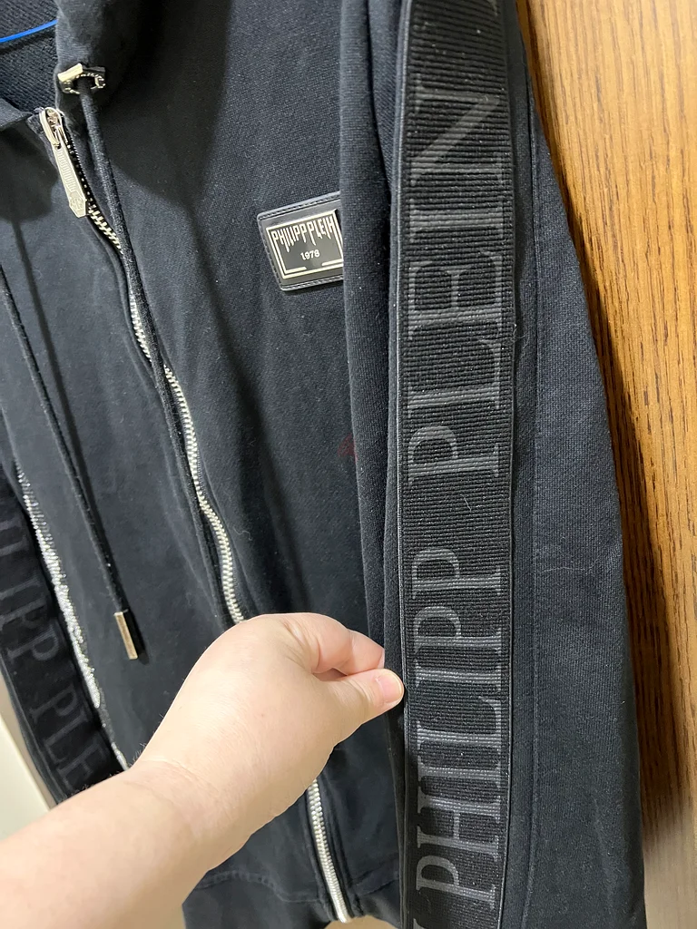 Phillip plein xxxl fits large to xl63240636273665112