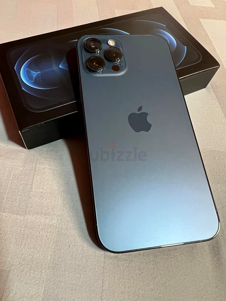 Iphone 12 pro max 256 gb storage63262929997697112