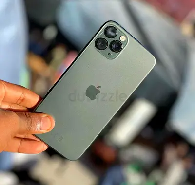 Iphone 11 pro 256 gb storage