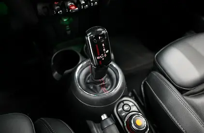 2021 MINI COOPER 缩略图 11