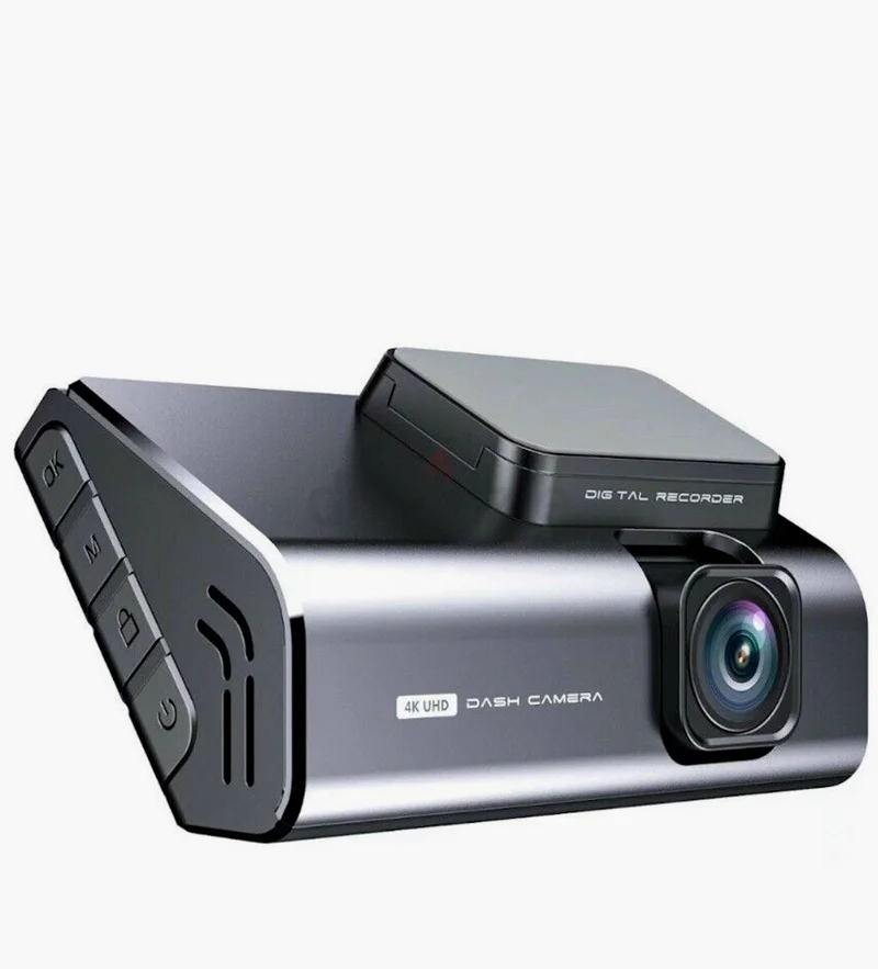 Discovery Car Dash Cam: Ultimate Safety and Clarity Guide