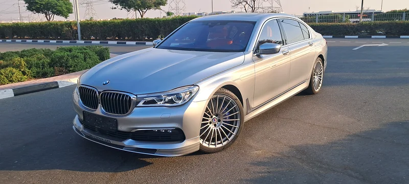 بي إم دبليو أوريجينال ألبينا 47000 كم بي7 ثنائي التوربو 600 حصان خليجي في8 4.4 لتر 2018 + سجل صيانة من بي إم دبليو أ.ج.م.ك + ضمان سنتين63160610651265111