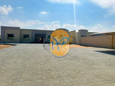 Exquisite Villa I Al Riffaa I Prime Area I 3 Beds