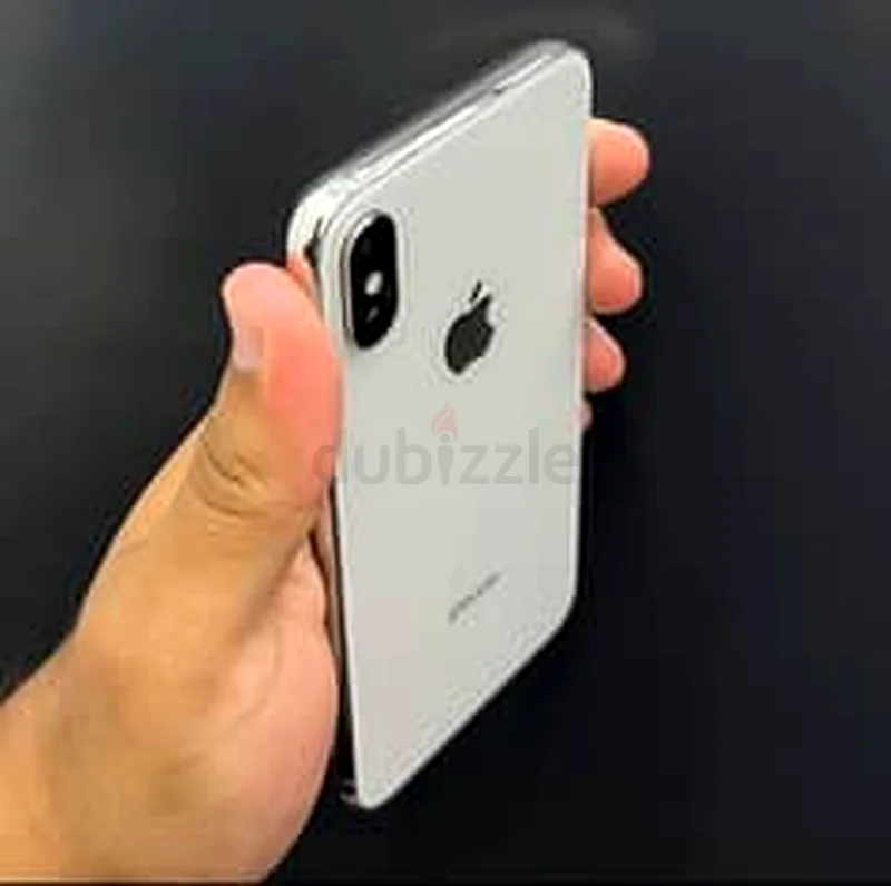 آيفون X بسعة تخزين 256 جيجابايت63262929901187111