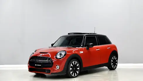 صورة 3 لـ 2021 MINI COOPER