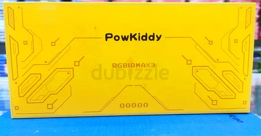 Powkiddy