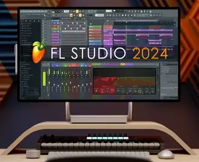 FL Studio 2024 Full Version