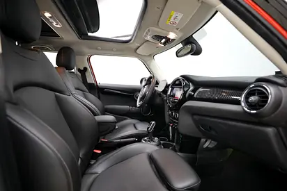 2021 MINI COOPER 缩略图 14