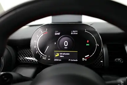2021 MINI COOPER 缩略图 16