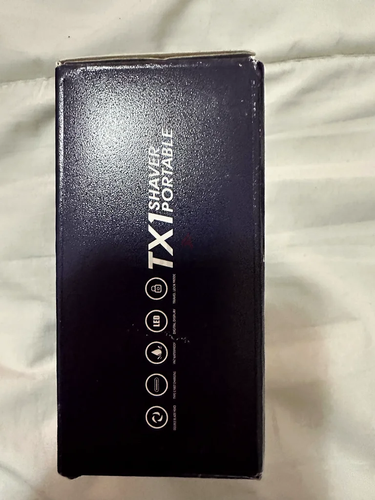Men’s shaver63243187361153111