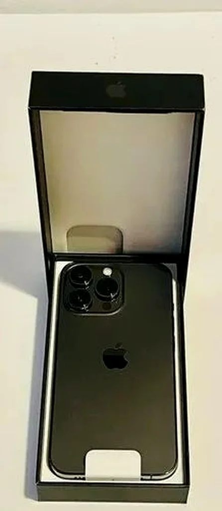 iPhone 13 Pro Max بسعة تخزين 128 جيجا بايت62866837941635112