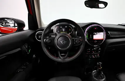 صورة 8 لـ 2021 MINI COOPER