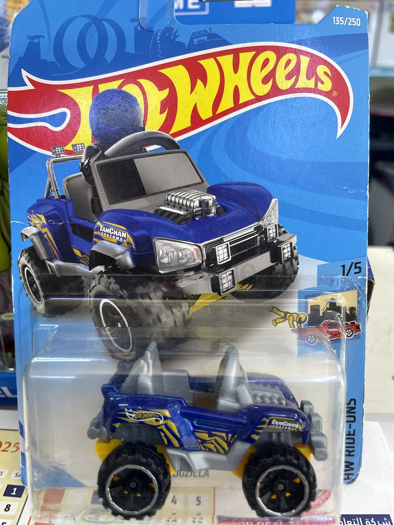 HOTWHEELS CAR 2018 MODEL628638178080011118