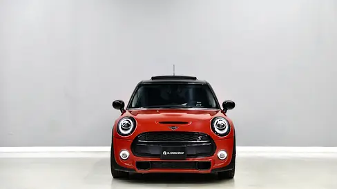 صورة 2 لـ 2021 MINI COOPER