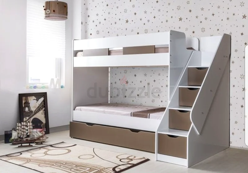 Stylish bunk bed632178192614431117