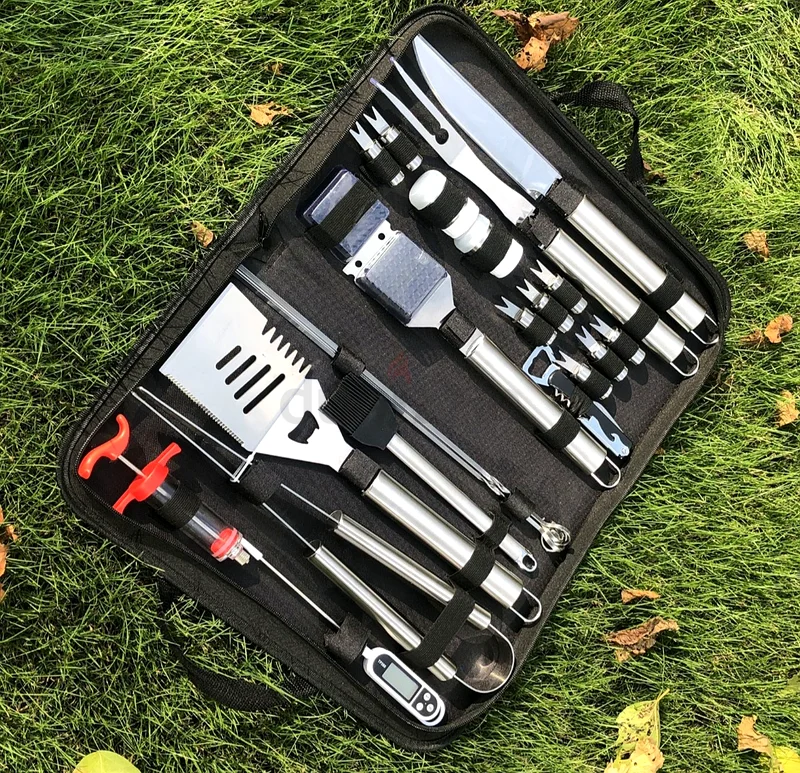 BBQ Tools63170857301891112