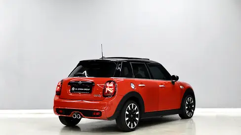 صورة 6 لـ 2021 MINI COOPER