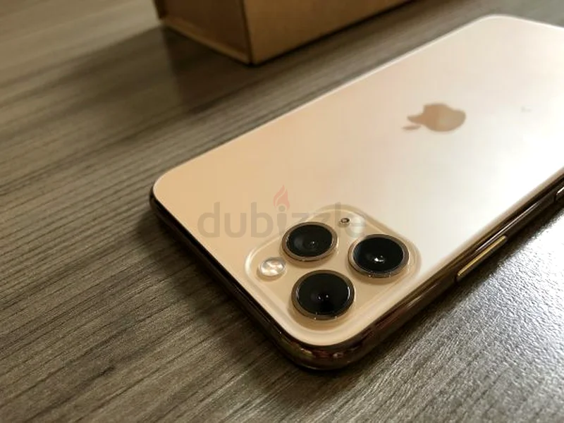 آيفون 11 برو بسعة تخزين 64 جيجابايت63262929958657111
