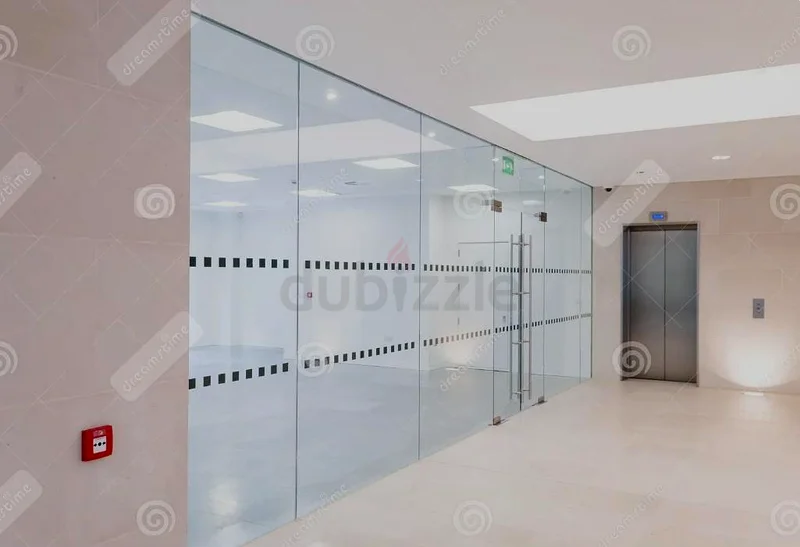 OFFICE GLASS DOORS  PARTITION AND ALUMINIUM DOOR WINDOWS INSTALLATION AND REPAIR62935676976899111