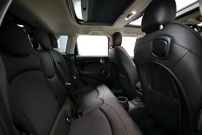 2021 MINI COOPER 缩略图 15