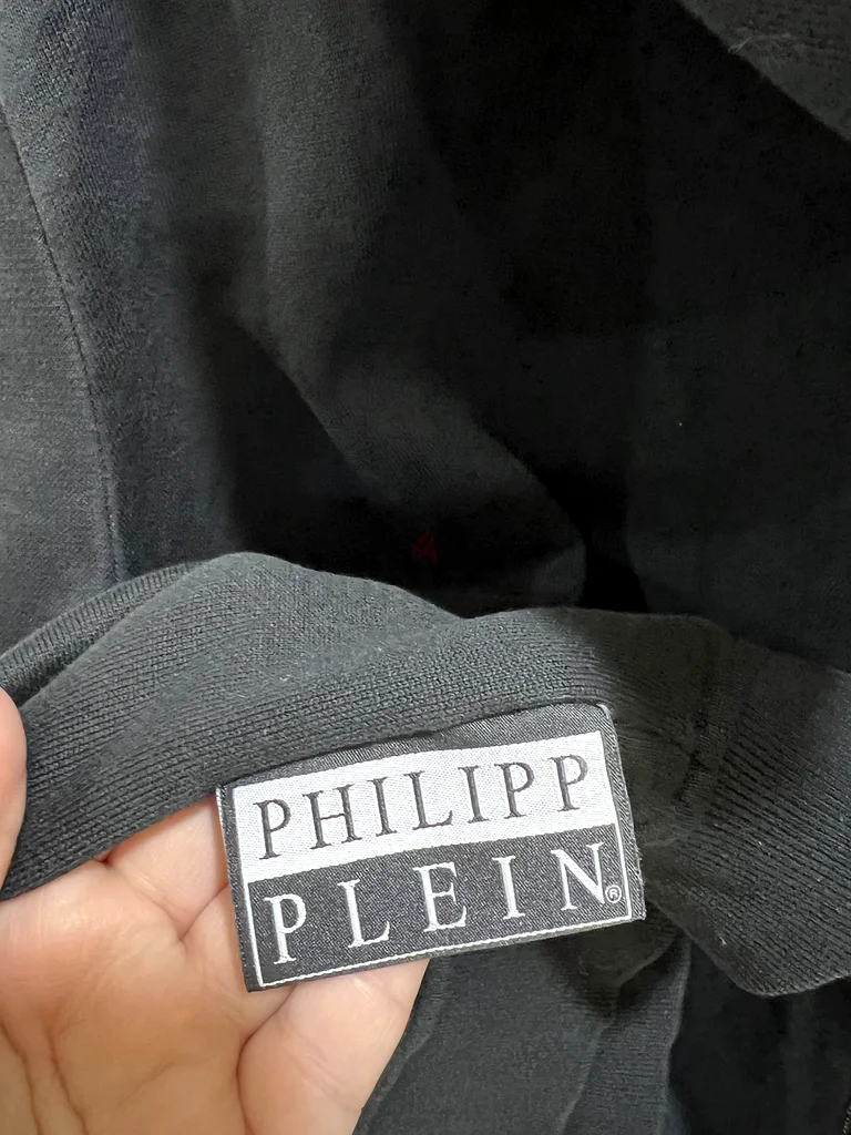 Phillip plein xxxl fits large to xl63240636273665111