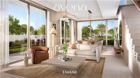 Luxurious || Modern Living || High Roi