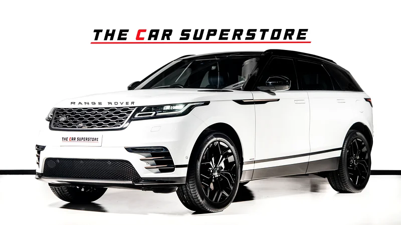 2019-RANGE ROVER VELAR R DYNAMIC SE P250-WARRANTY AVAILABLE-GCC-FULL AGENCY SERVICE HISTORY63159712068867113