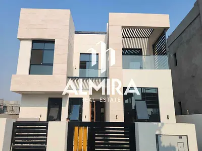 Resale | Premium 5br Villa +maids | Vacant
