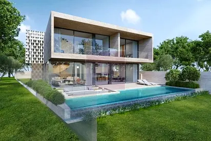 Premium Villa | High-end Finishes | Island Living