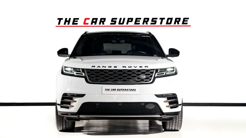 2019-RANGE ROVER VELAR R DYNAMIC SE P250-WARRANTY AVAILABLE-GCC-FULL AGENCY SERVICE HISTORY63159712068867112