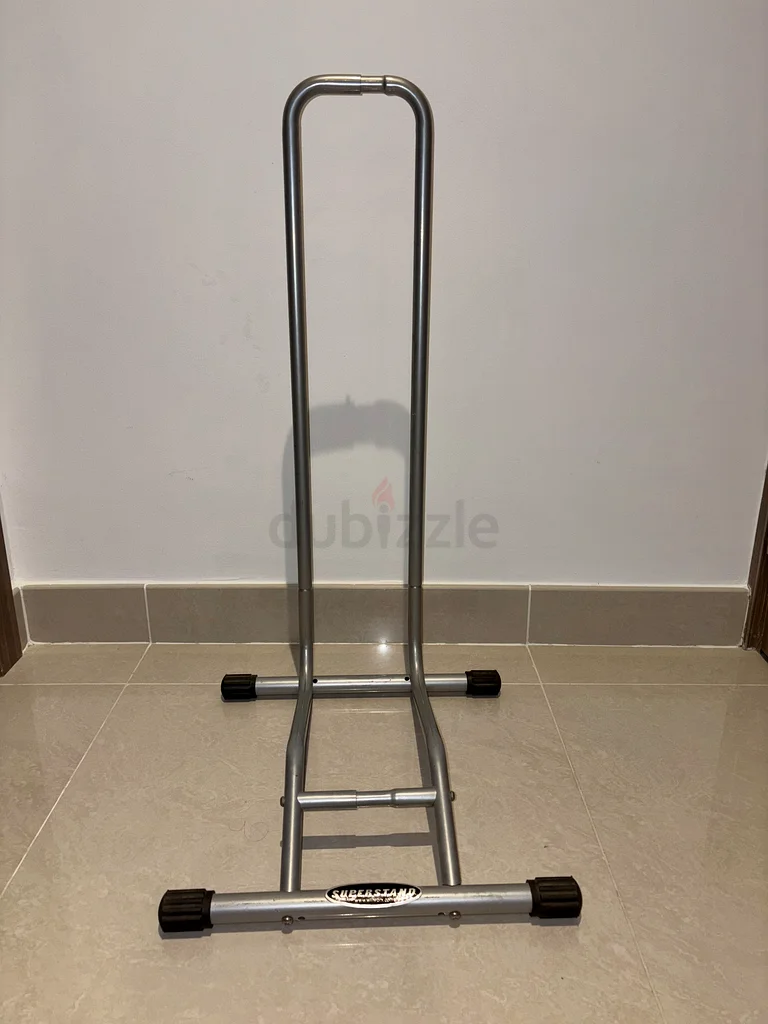 Willworx Fat Bike Superstand Bicycle Stand632534830950411126