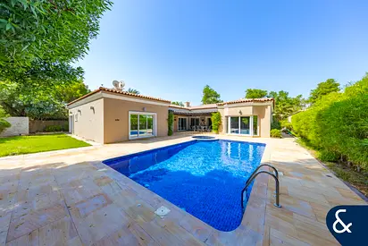 Exclusive | 4 Bedrooms | Landscaped Garden