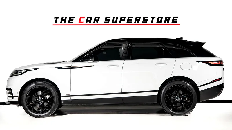 2019-RANGE ROVER VELAR R DYNAMIC SE P250-WARRANTY AVAILABLE-GCC-FULL AGENCY SERVICE HISTORY63159712068867114