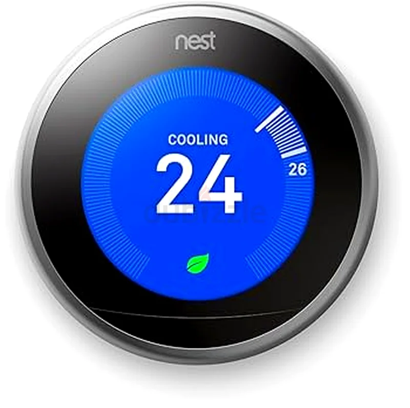 Nest Thermostat Installation Service63219351240961111
