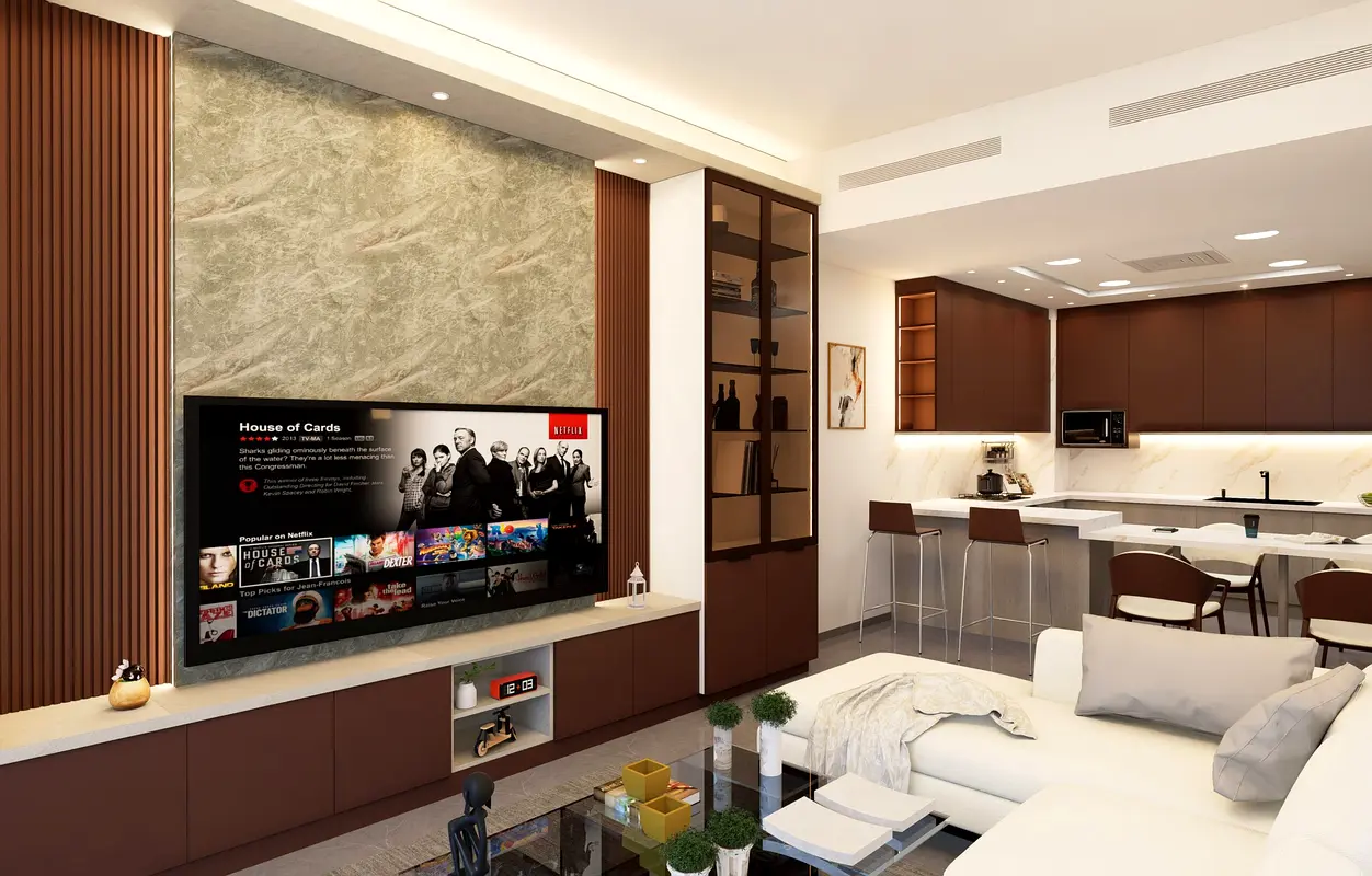 Alma Gardens by Alma Developments - View 2