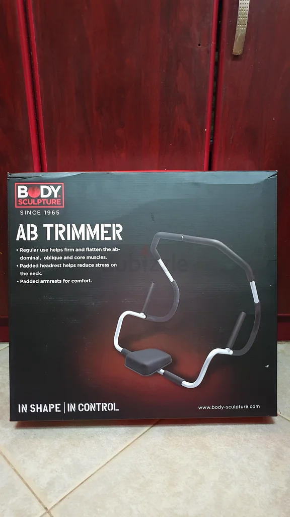 AB Trimmer - Body Sculpture63198146882946111