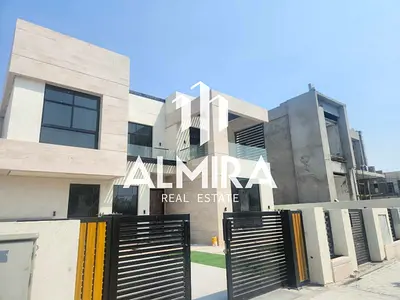 Resale | Premium 5br Villa +maids & Driver's Room | Vacant