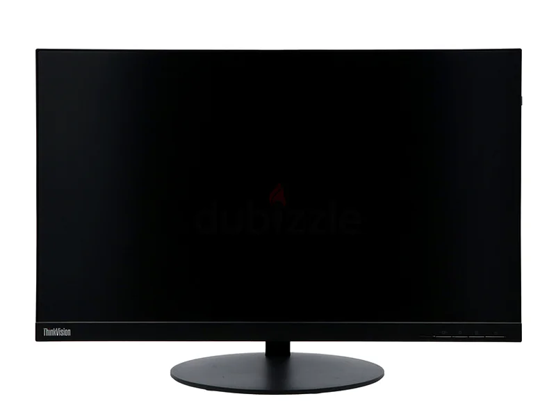 خاصة جدًا • لينوفو ثينك فيجن 24 بوصة • دقة QHD 2560×1440 • بدون إطار • شاشة LED IPS قابلة للتعديل في الارتفاع63262932511746113