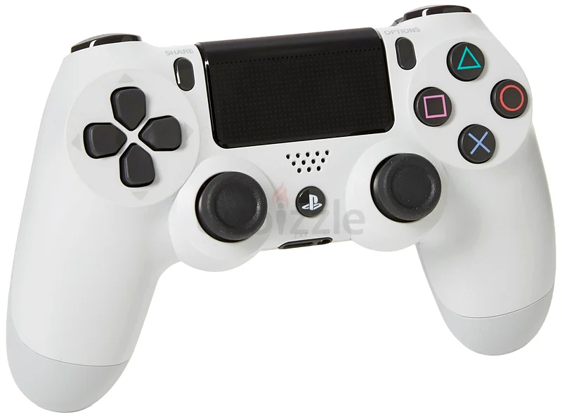 Sony PlayStation 4 Slim 1TB White | 1 Controller Included, HDR 4K Gaming, Delivery Available63265599340033113