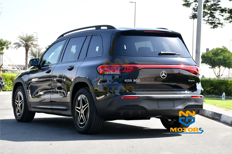 EQB 300 4Matic AMG 202363165225813249111