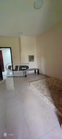 Studio For Rent - Al Nuaimiya 2 Annual Studio Rental Available In Al Nuaimiya 2, Al Baraa St