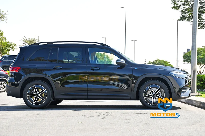 EQB 300 4Matic AMG 202363165225813249114