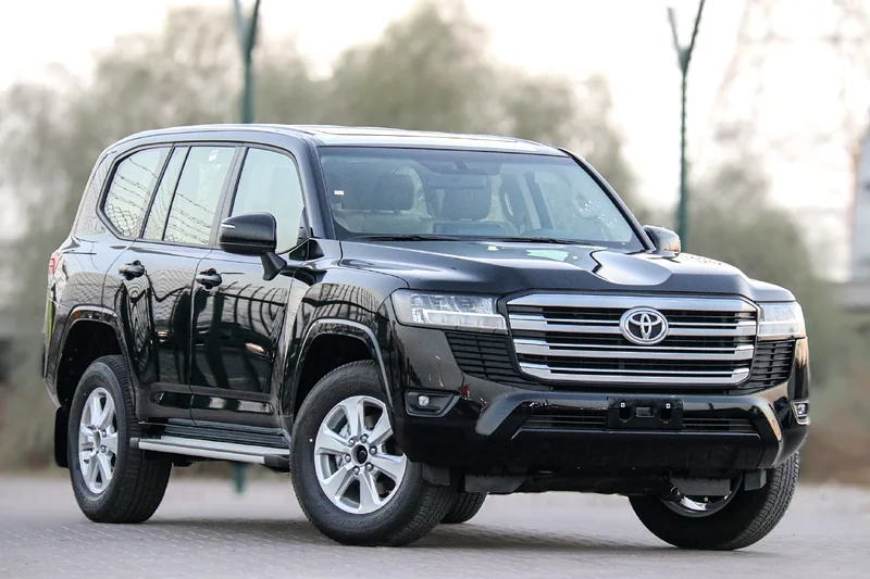 LAND CRUISER GXR V6 4.0-190 2024 - For Export631597149634591110