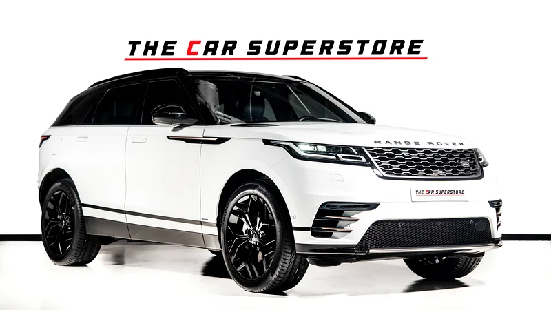 2019-RANGE ROVER VELAR R DYNAMIC SE P250-WARRANTY AVAILABLE-GCC-FULL AGENCY SERVICE HISTORY63159712068867111